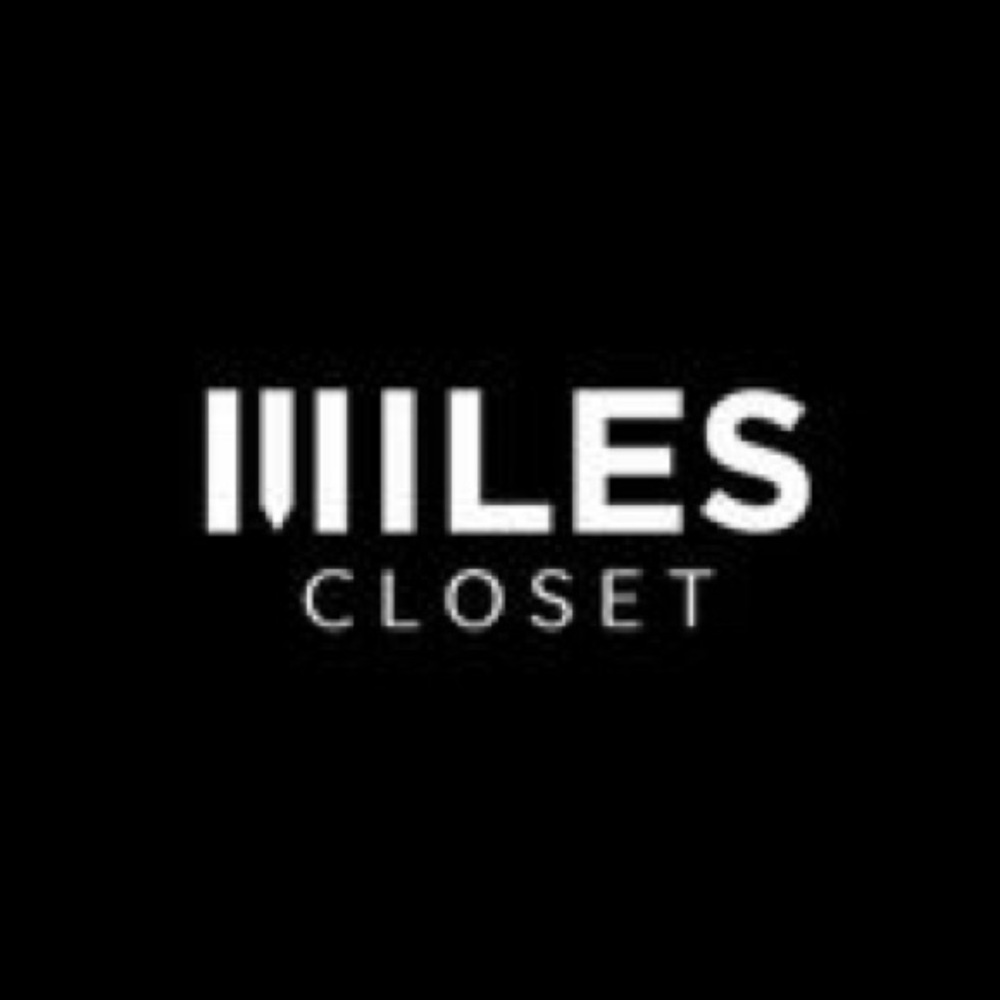 Meet your Posher, Miles